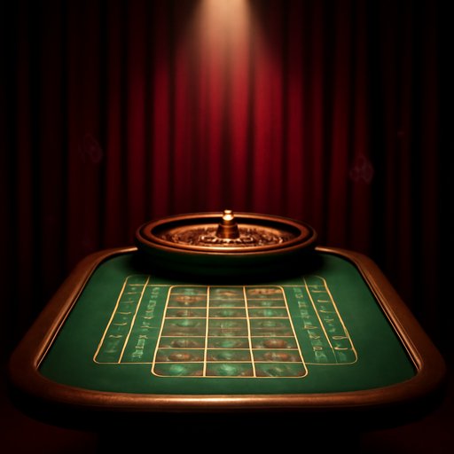 superbaji roulette table view
