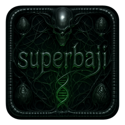 superbaji লোগো